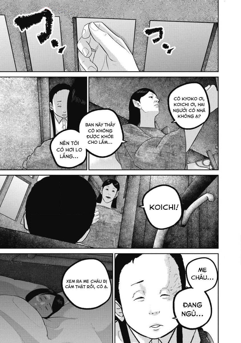 Smiley - Cười Lên Chapter  84 - 16