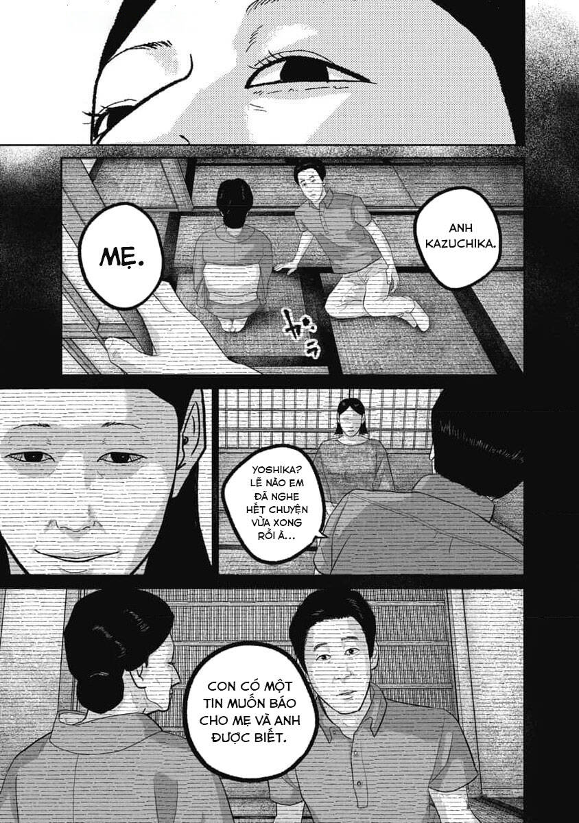 Smiley - Cười Lên Chapter  84 - 20