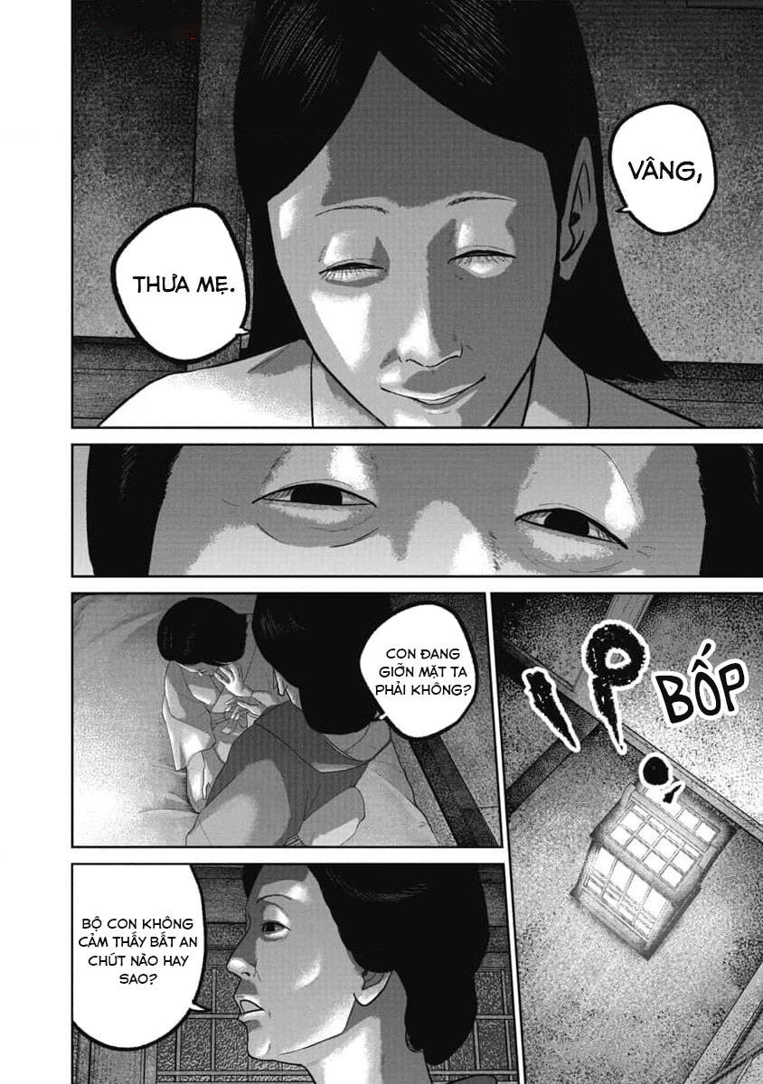 Smiley - Cười Lên Chapter  84 - 3