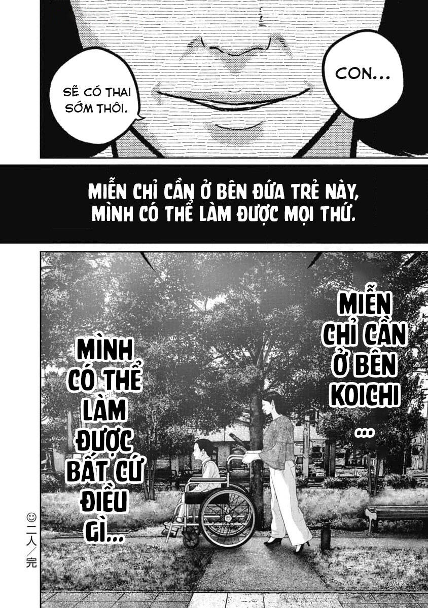 Smiley - Cười Lên Chapter  84 - 21