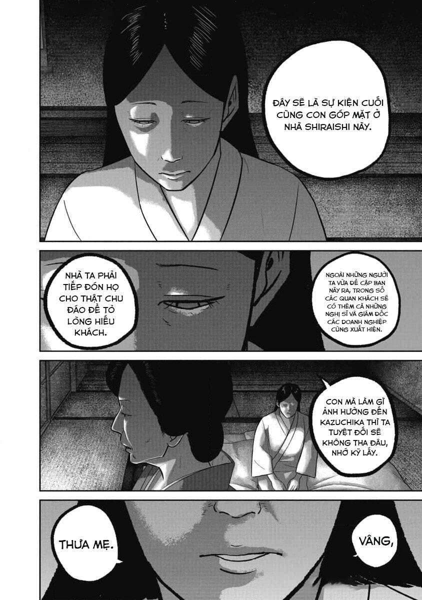 Smiley - Cười Lên Chapter  84 - 5