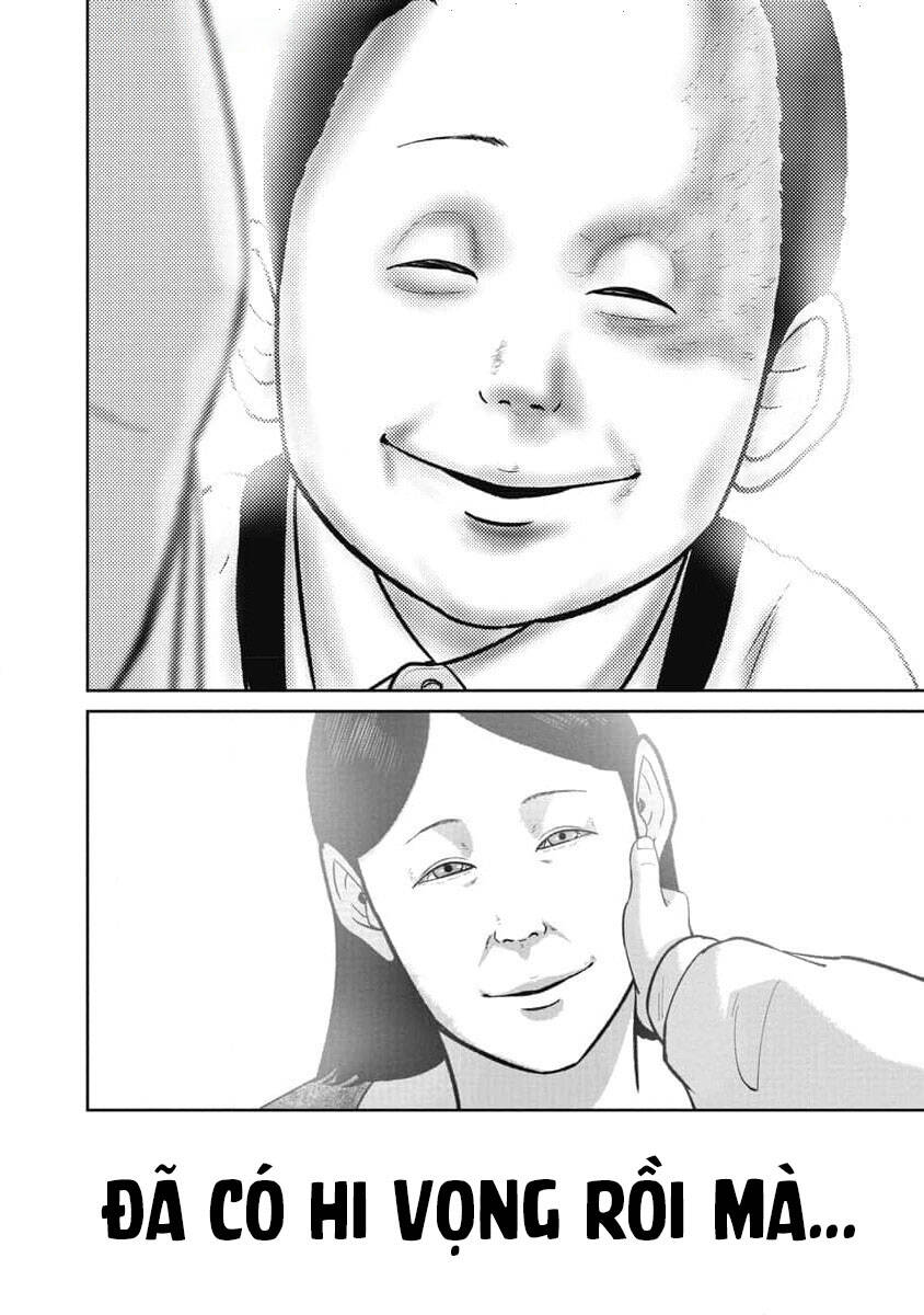 Smiley - Cười Lên Chapter  84 - 7
