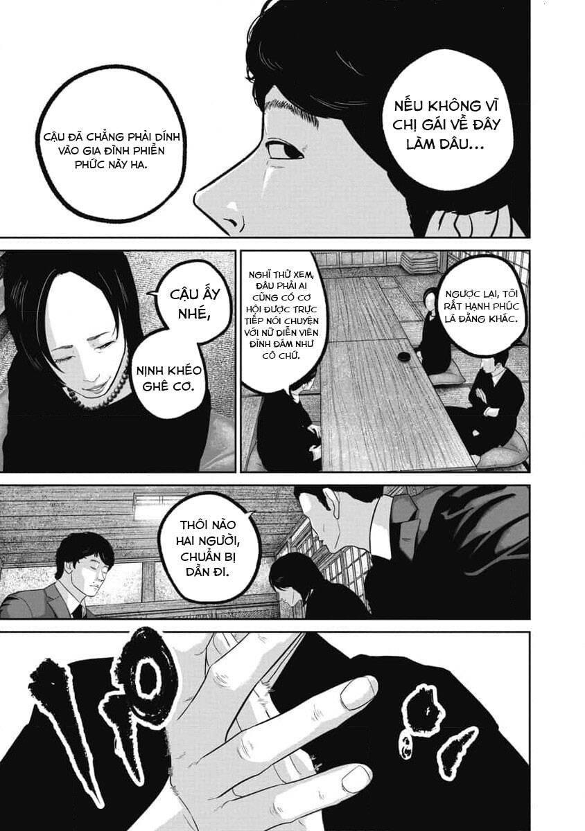 Smiley - Cười Lên Chapter  85 - 16