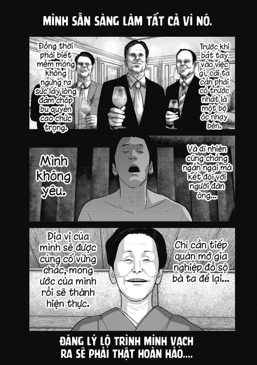 Smiley - Cười Lên Chapter  86 - 6