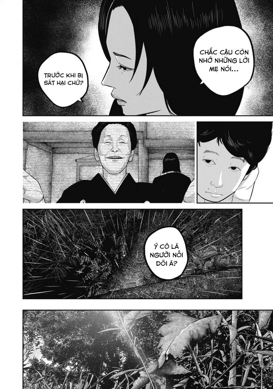 Smiley - Cười Lên Chapter  87 - 11