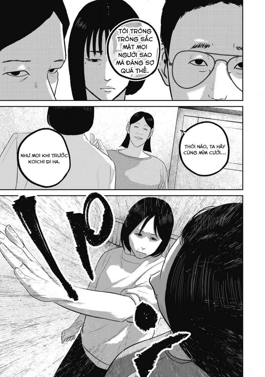 Smiley - Cười Lên Chapter  87 - 14