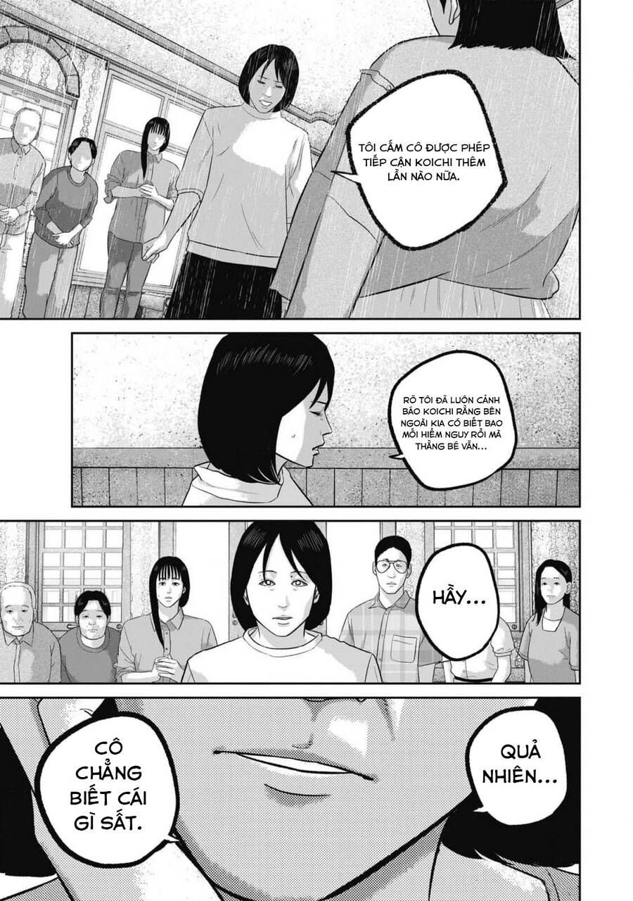 Smiley - Cười Lên Chapter  87 - 16