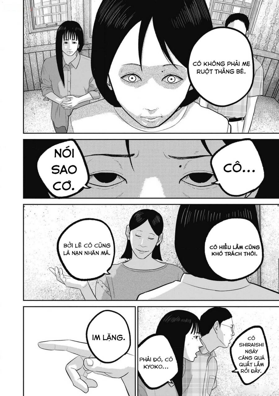 Smiley - Cười Lên Chapter  87 - 17