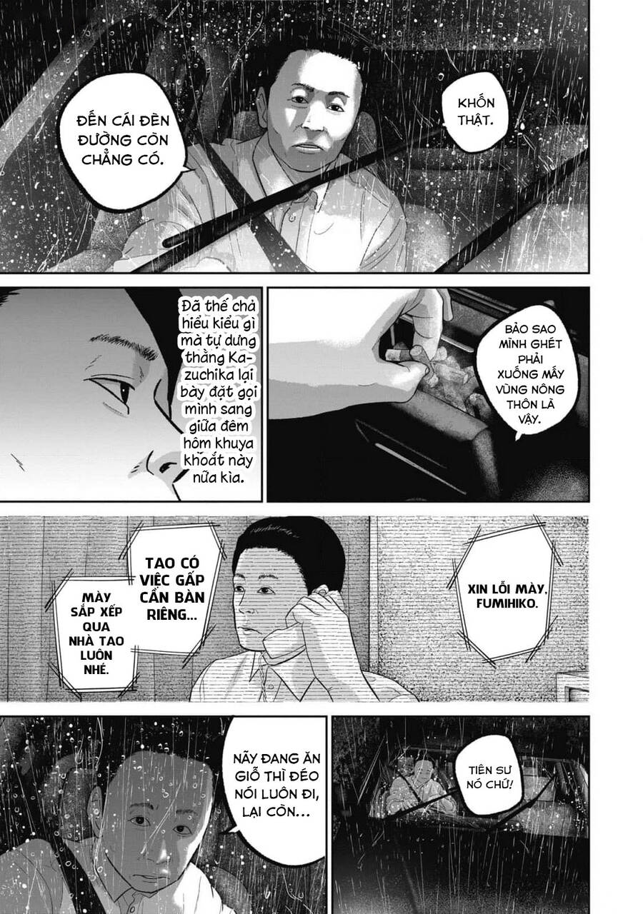 Smiley - Cười Lên Chapter  87 - 4