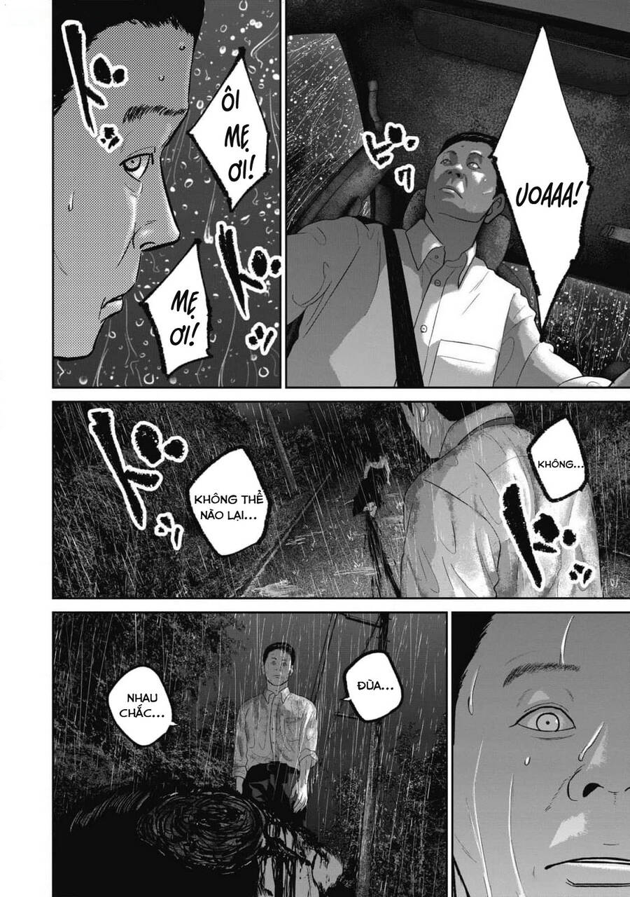Smiley - Cười Lên Chapter  87 - 7