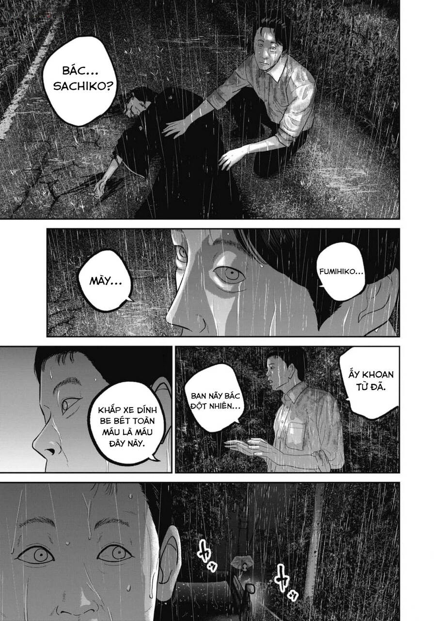 Smiley - Cười Lên Chapter  87 - 8