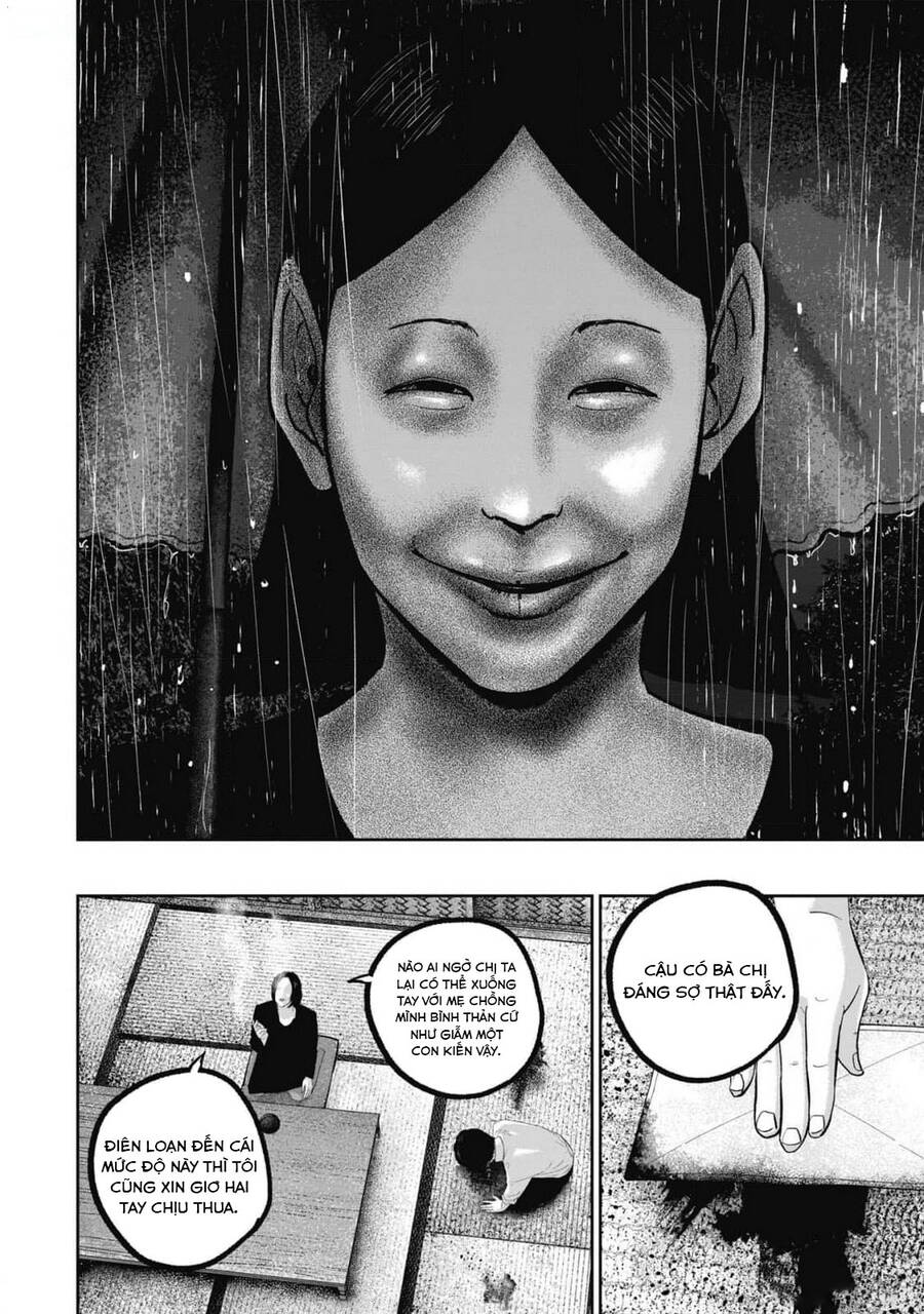 Smiley - Cười Lên Chapter  87 - 9