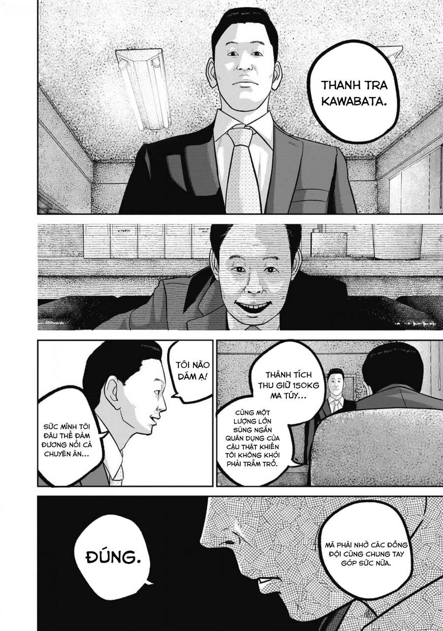 Smiley - Cười Lên Chapter  88 - 13
