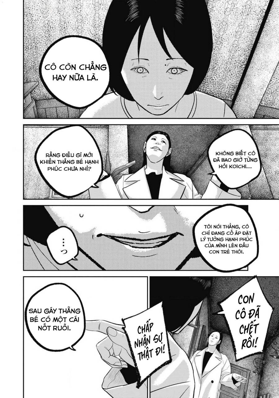 Smiley - Cười Lên Chapter  89 - 11