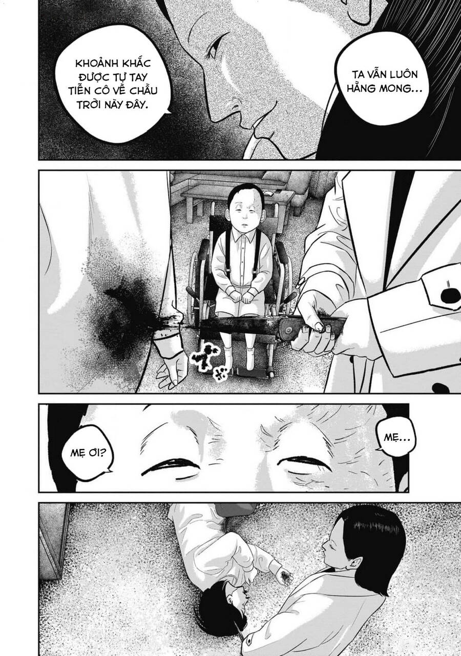 Smiley - Cười Lên Chapter  89 - 15