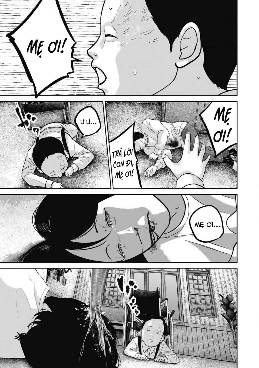 Smiley - Cười Lên Chapter  89 - 16