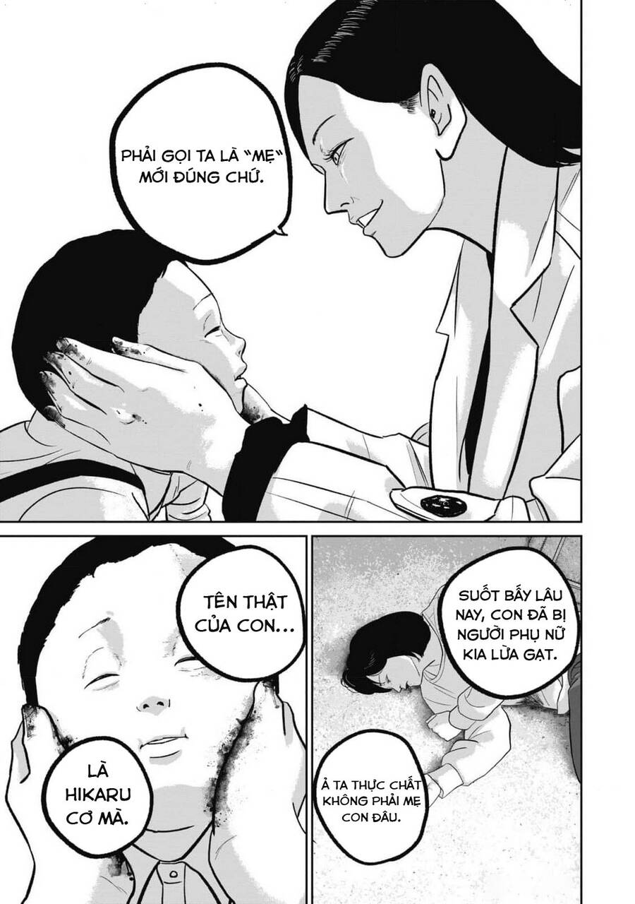 Smiley - Cười Lên Chapter  89 - 18