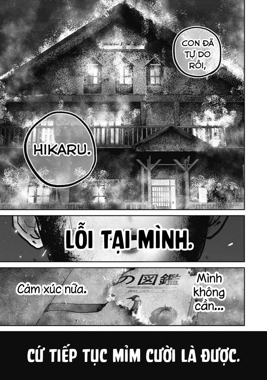 Smiley - Cười Lên Chapter  89 - 20