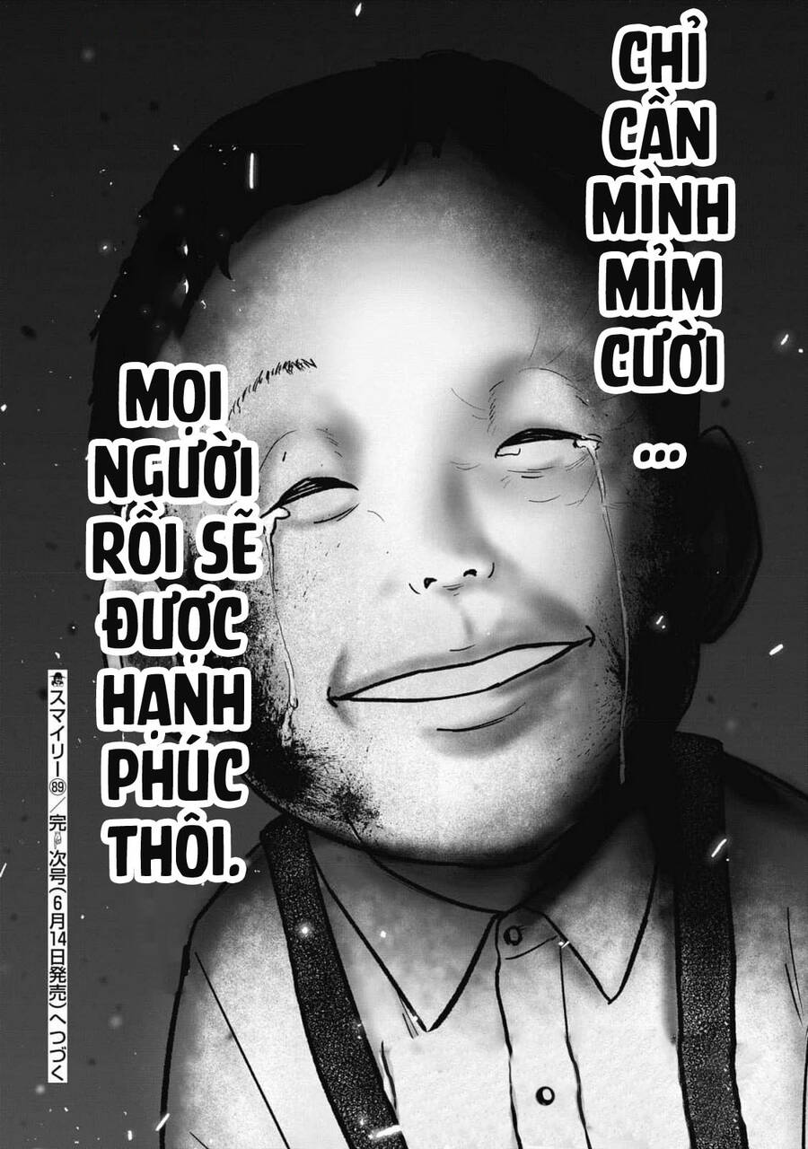 Smiley - Cười Lên Chapter  89 - 21