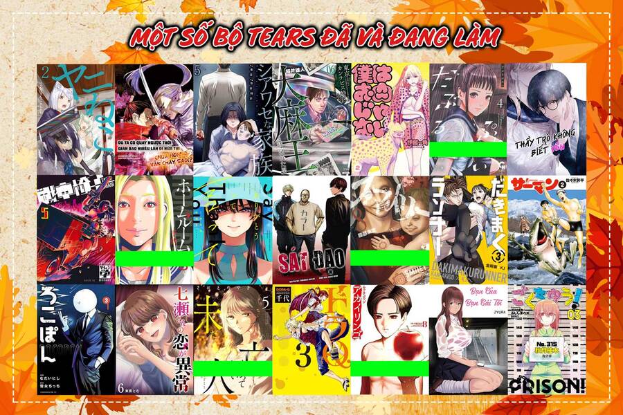 Smiley - Cười Lên Chapter  89 - 22