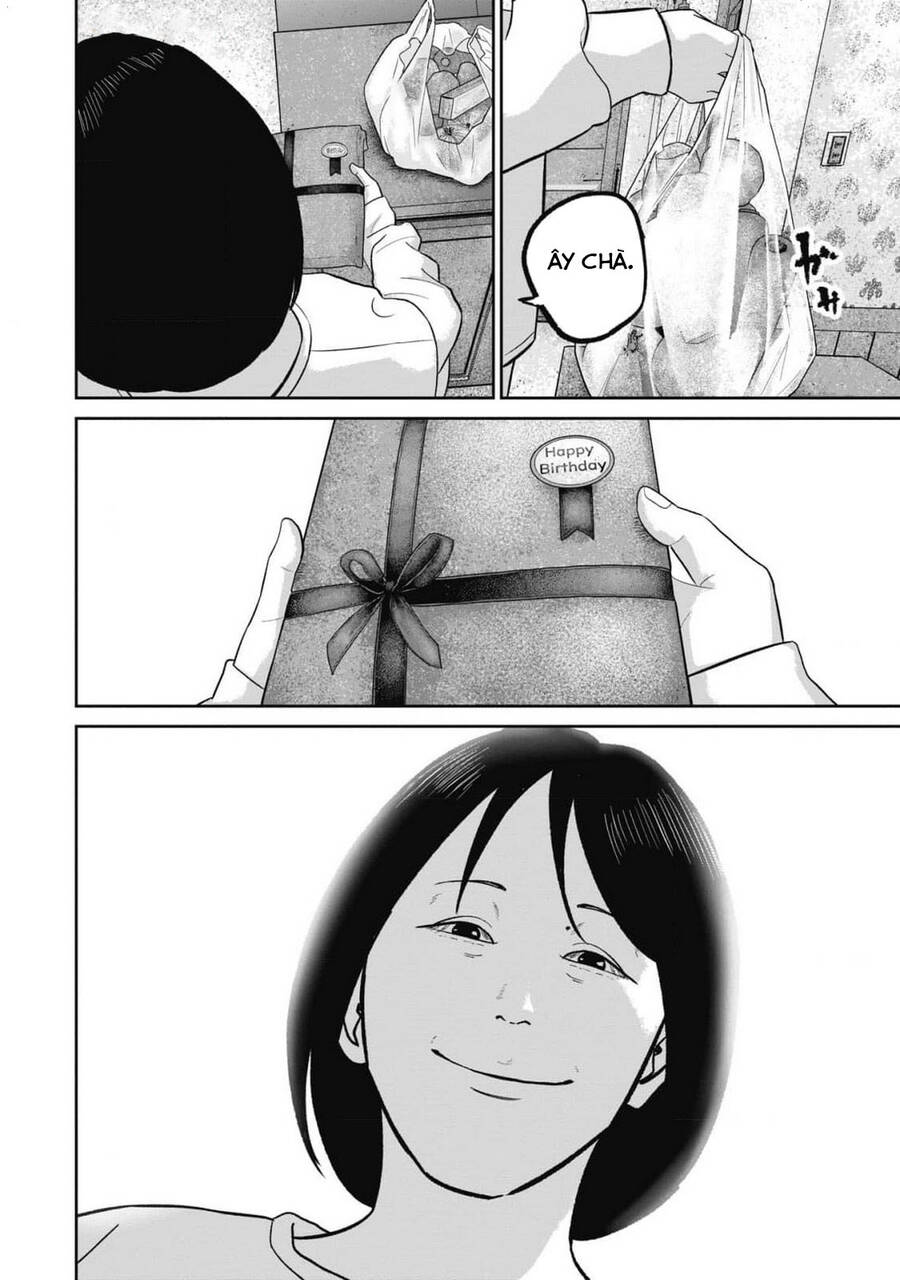 Smiley - Cười Lên Chapter  89 - 5