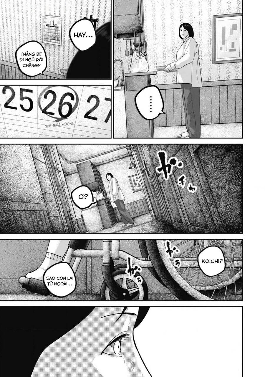 Smiley - Cười Lên Chapter  89 - 6