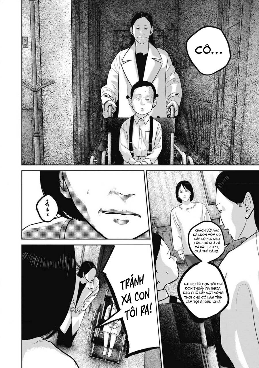 Smiley - Cười Lên Chapter  89 - 7