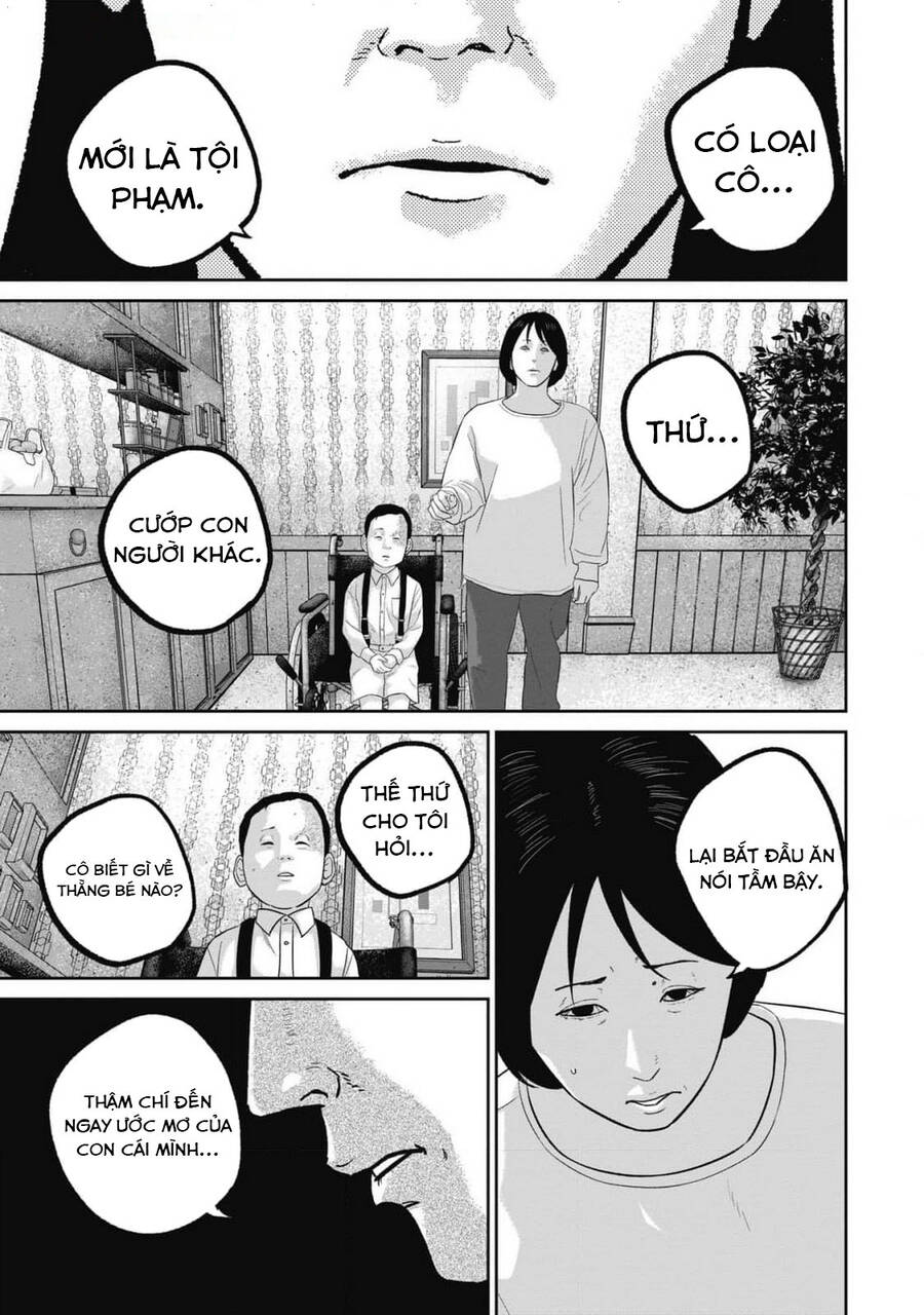 Smiley - Cười Lên Chapter  89 - 10