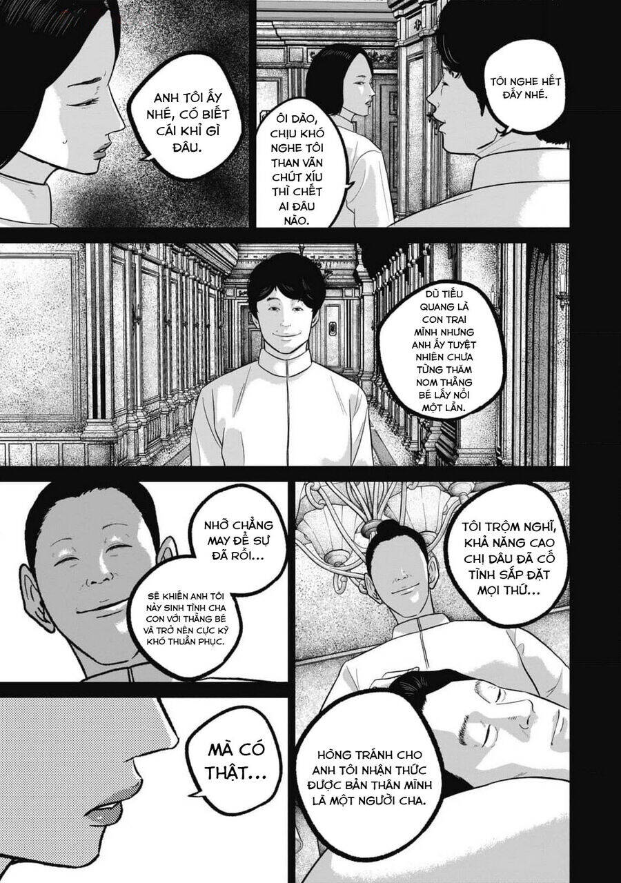 Smiley - Cười Lên Chapter  91 - 11