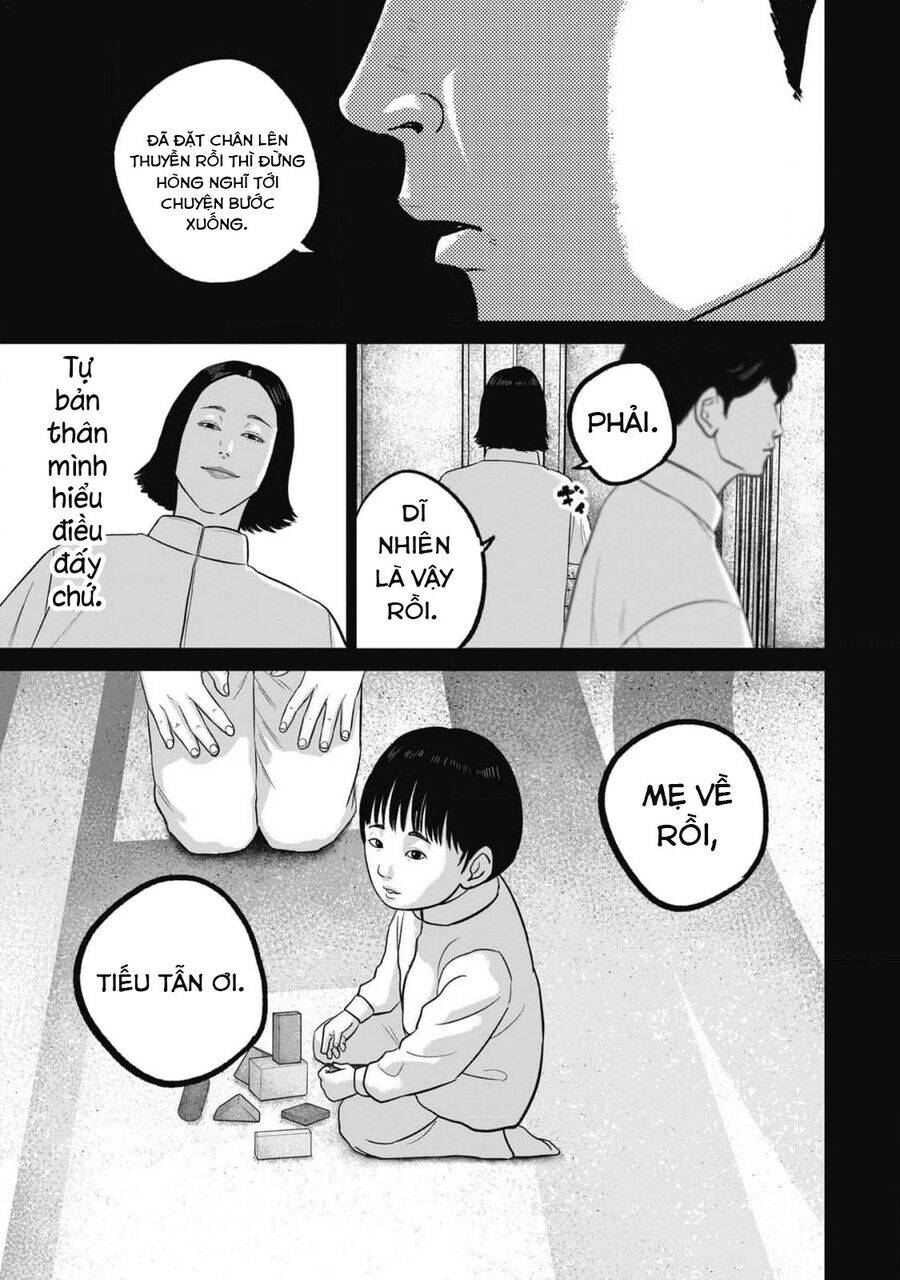 Smiley - Cười Lên Chapter  91 - 13