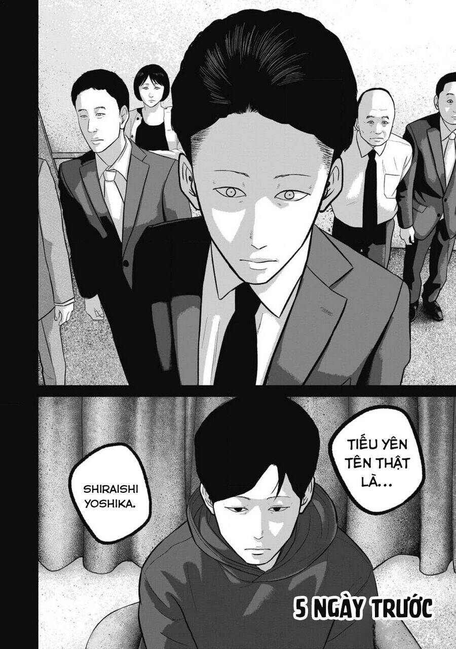 Smiley - Cười Lên Chapter  91 - 18