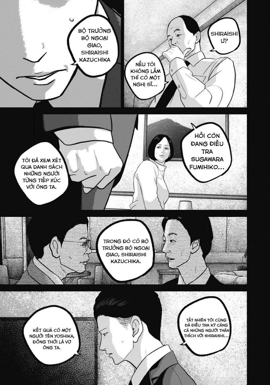 Smiley - Cười Lên Chapter  91 - 19