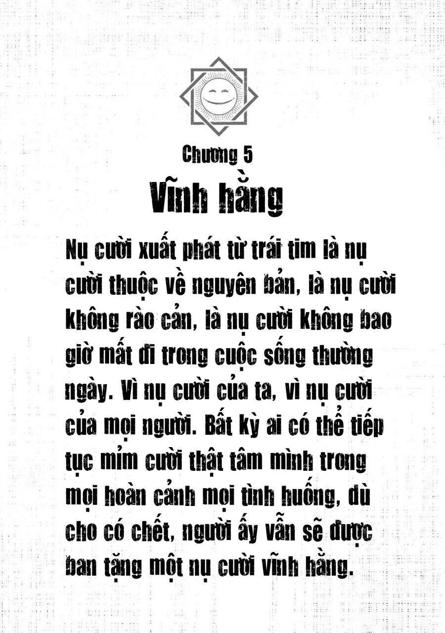 Smiley - Cười Lên Chapter  91 - 3