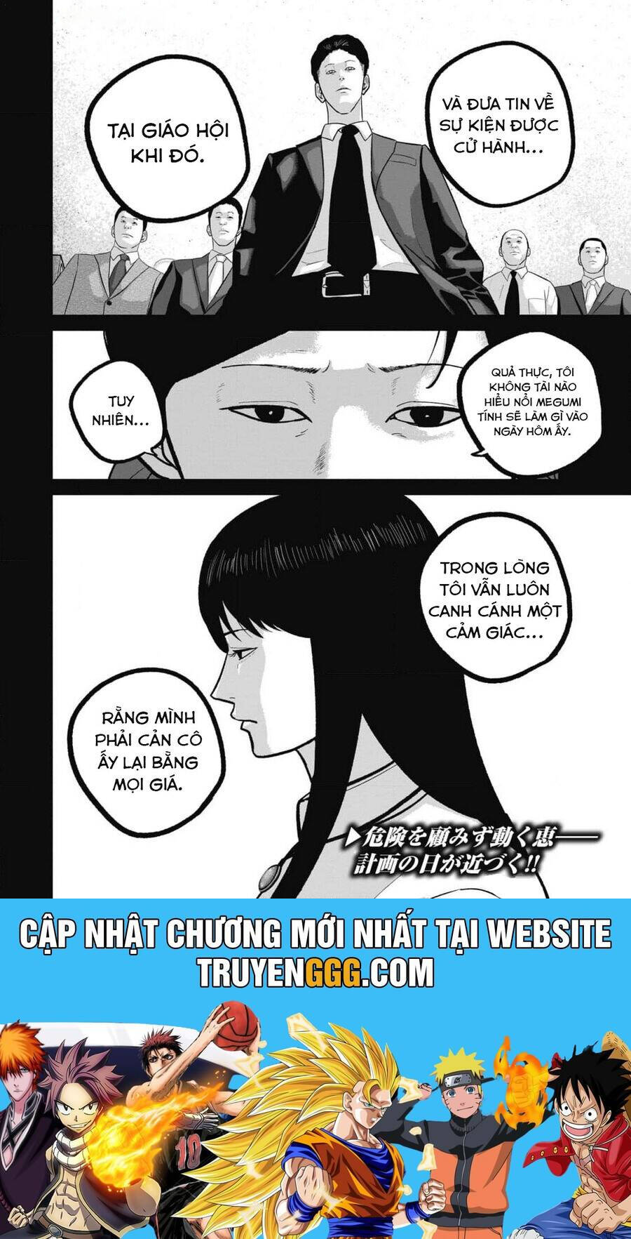 Smiley - Cười Lên Chapter  91 - 22