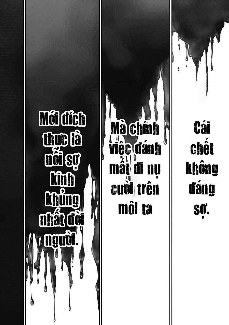 Smiley - Cười Lên Chapter  91 - 4