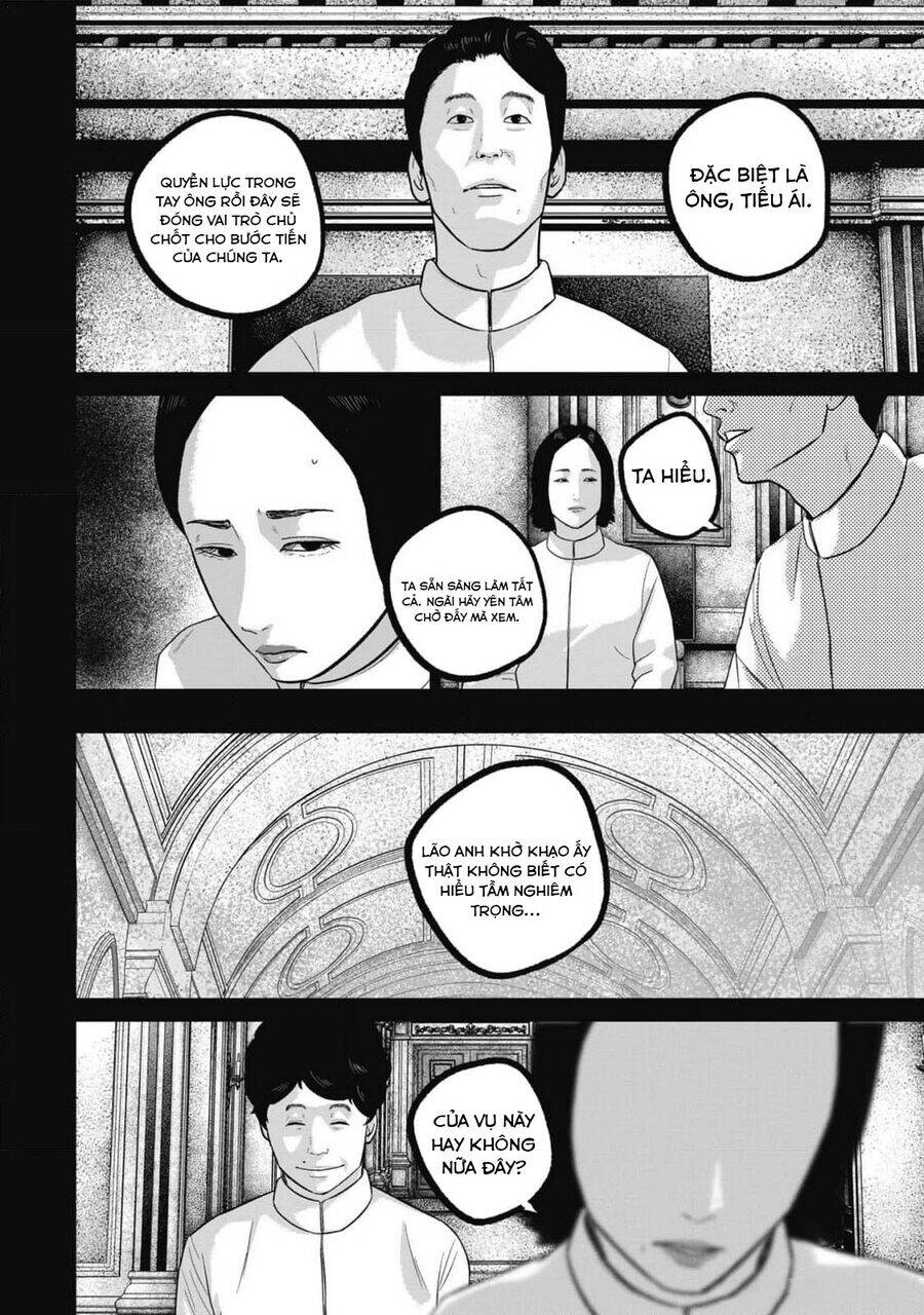 Smiley - Cười Lên Chapter  91 - 10