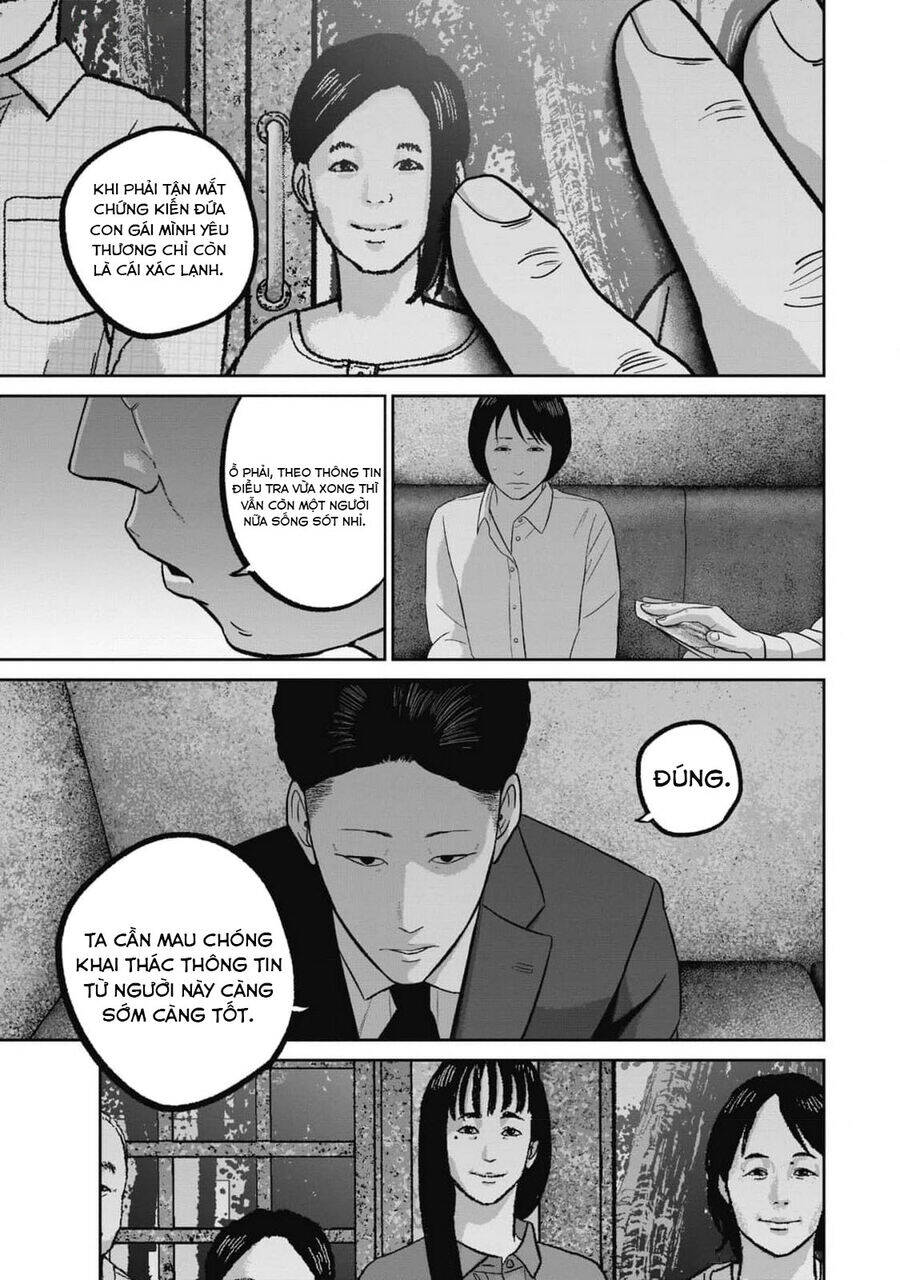 Smiley - Cười Lên Chapter  92 - 11