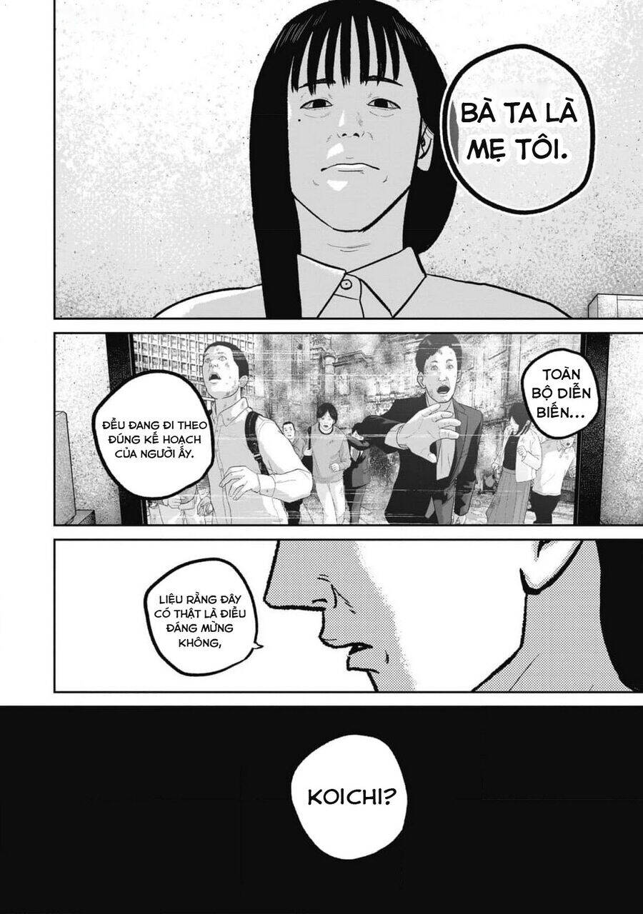 Smiley - Cười Lên Chapter  92 - 12