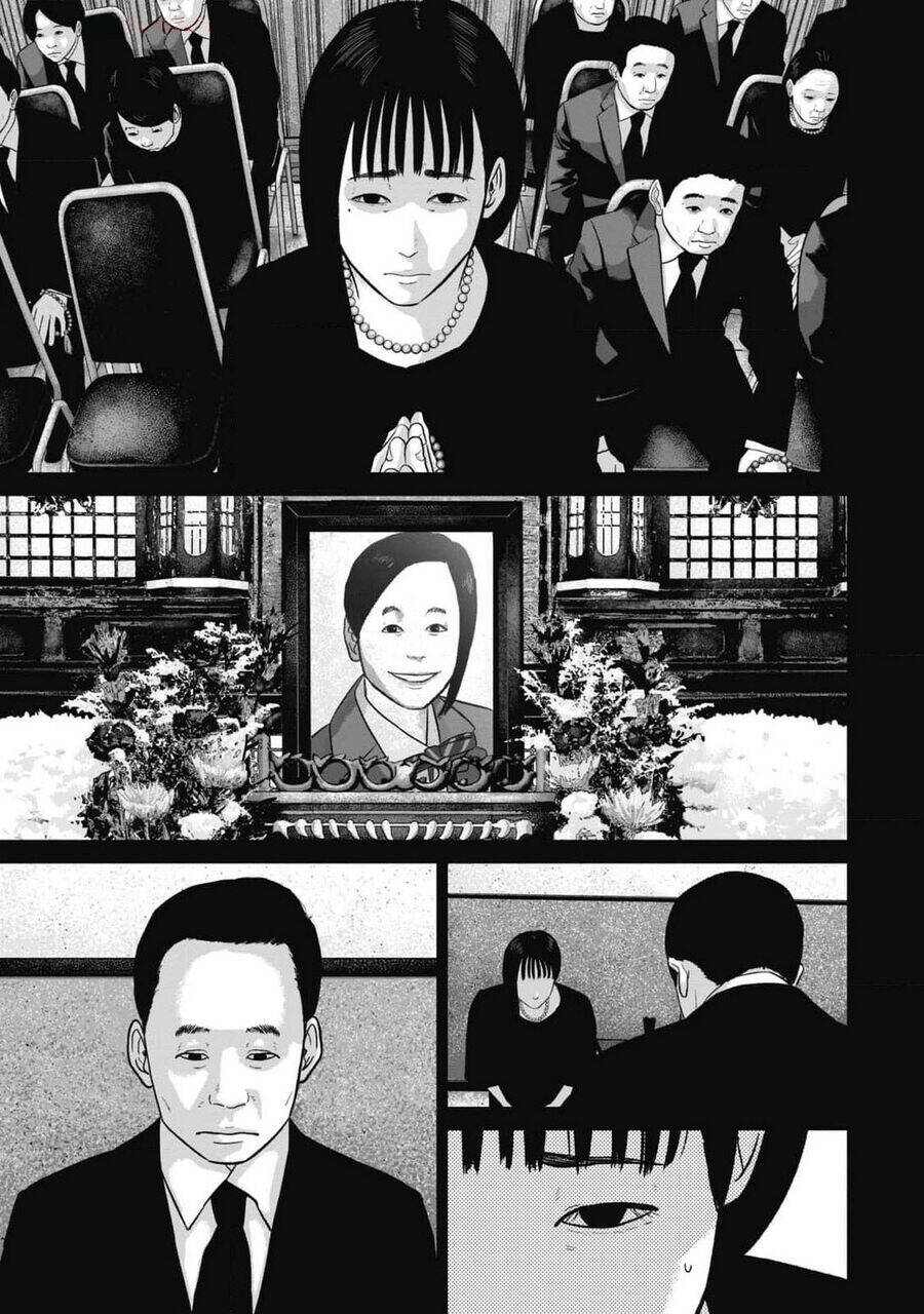Smiley - Cười Lên Chapter  92 - 13