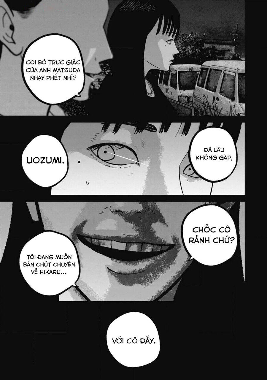 Smiley - Cười Lên Chapter  92 - 17