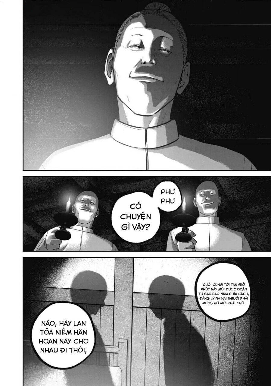 Smiley - Cười Lên Chapter  92 - 18