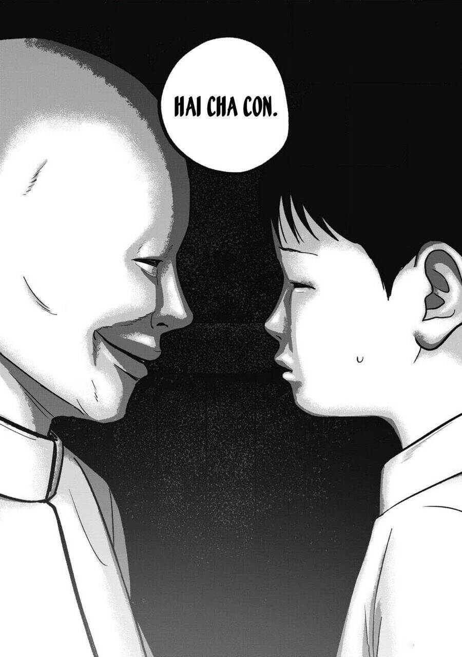 Smiley - Cười Lên Chapter  92 - 19