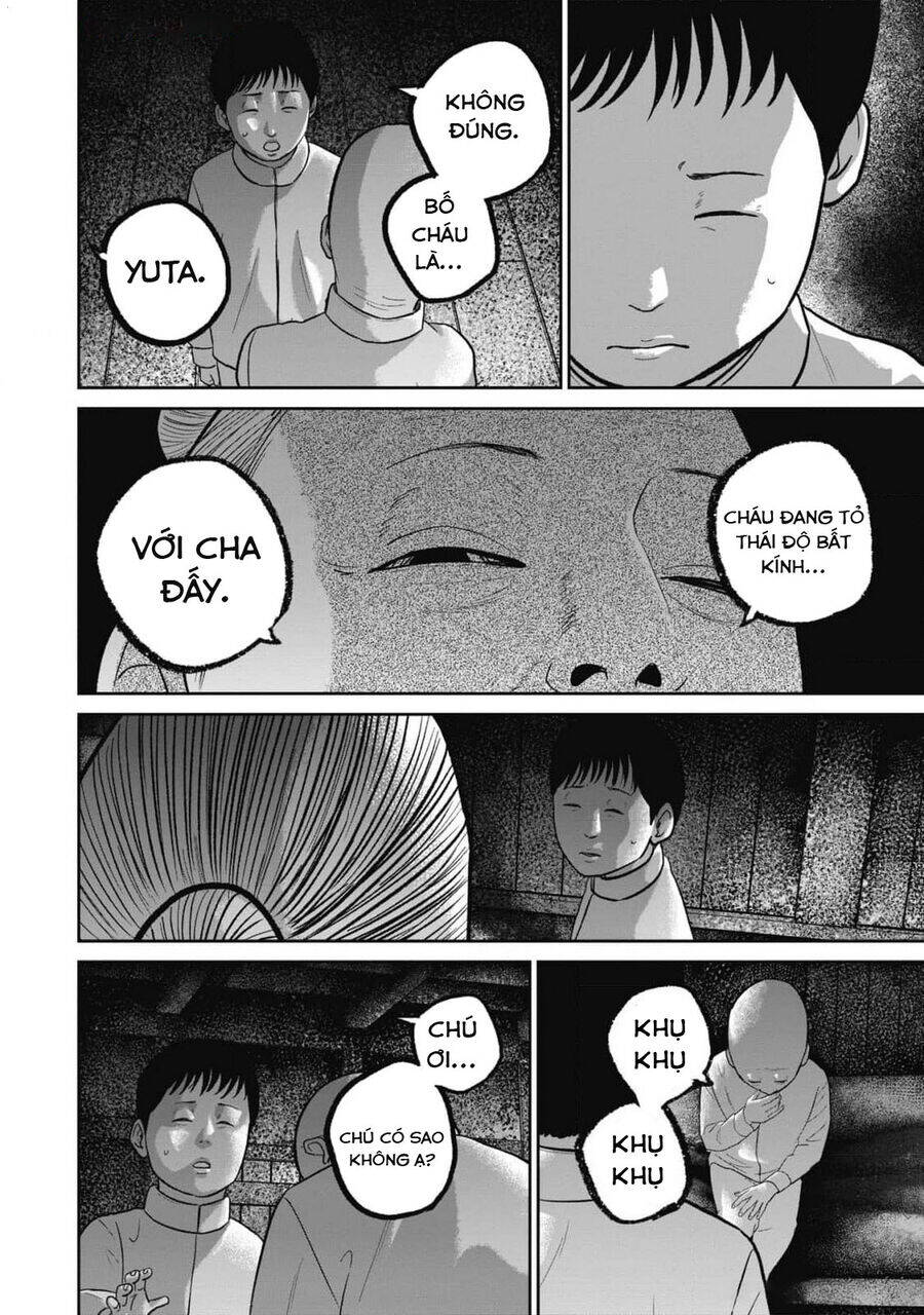 Smiley - Cười Lên Chapter  92 - 20