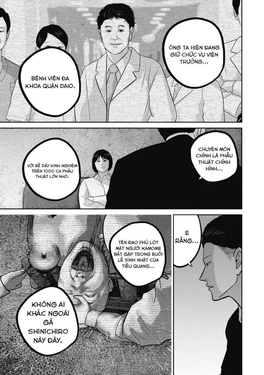 Smiley - Cười Lên Chapter  92 - 7