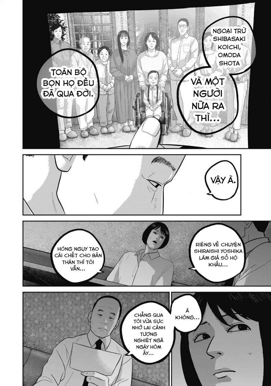 Smiley - Cười Lên Chapter  92 - 10
