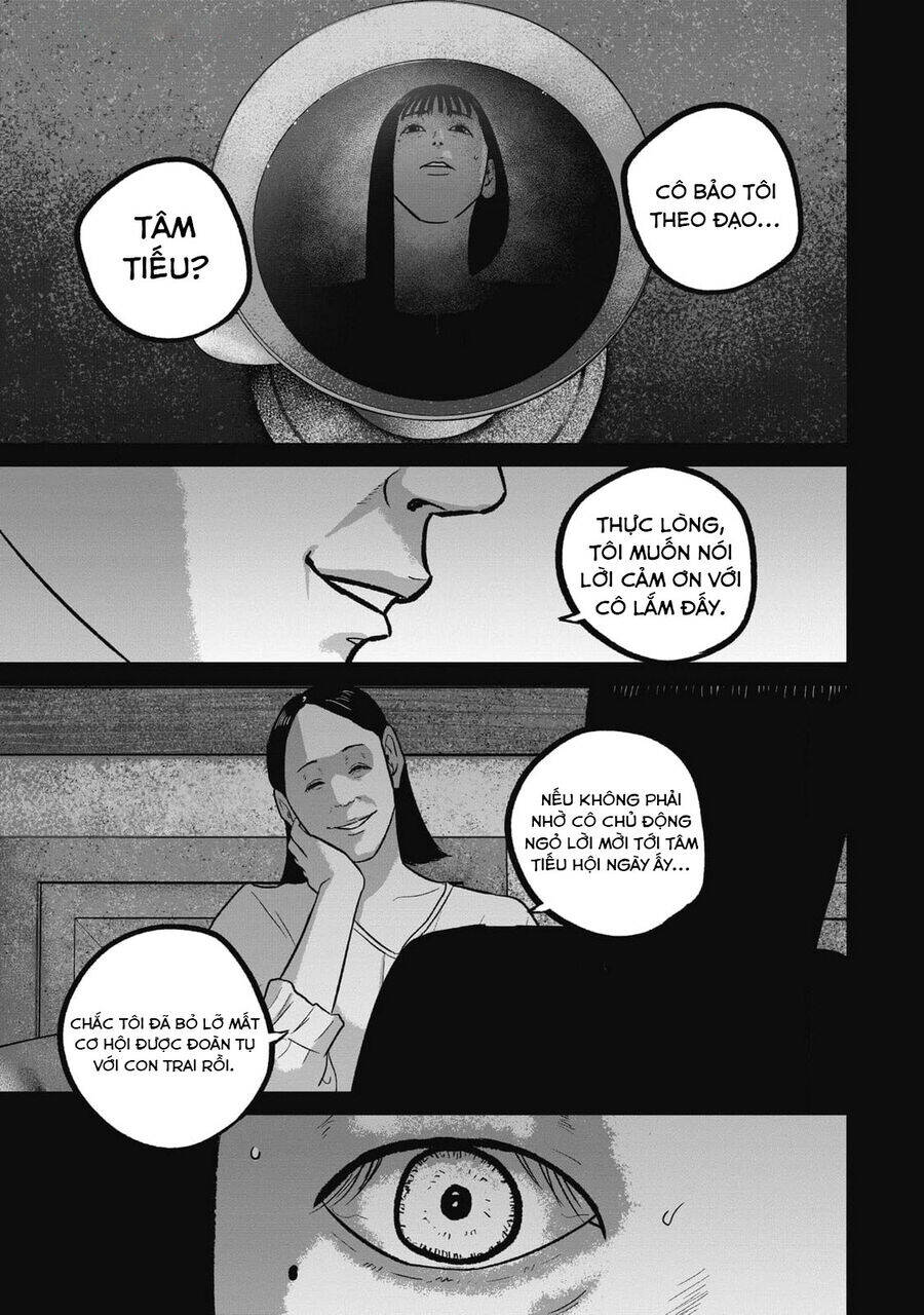Smiley - Cười Lên Chapter  93 - 11