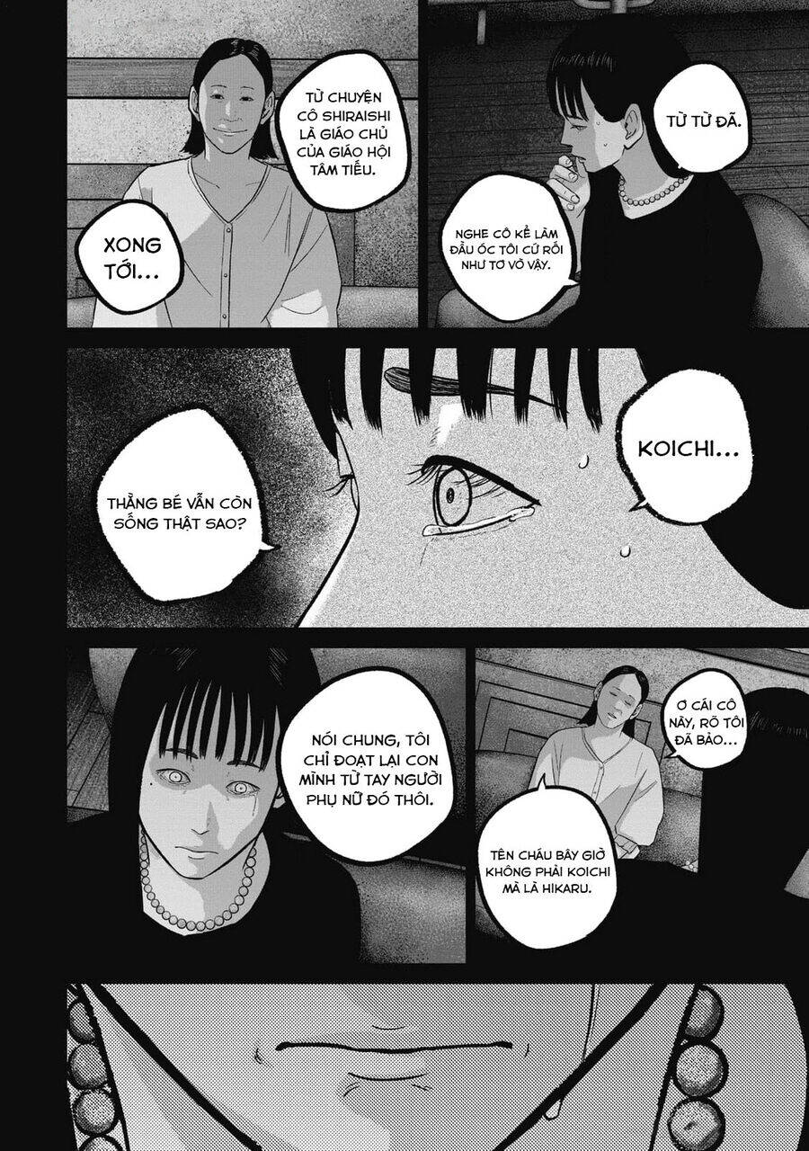 Smiley - Cười Lên Chapter  93 - 12