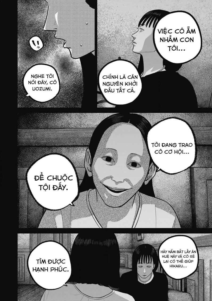 Smiley - Cười Lên Chapter  93 - 14