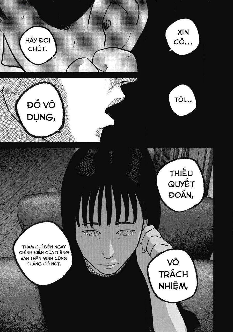 Smiley - Cười Lên Chapter  93 - 15