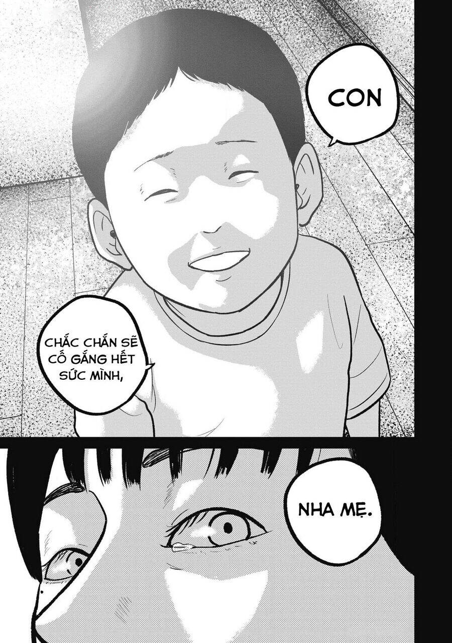 Smiley - Cười Lên Chapter  93 - 19